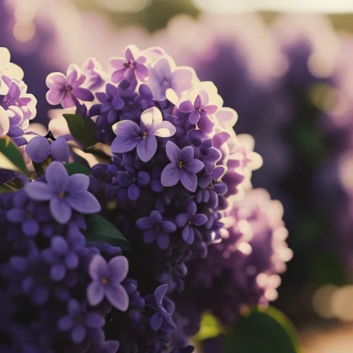 lilac iphone wallpaper