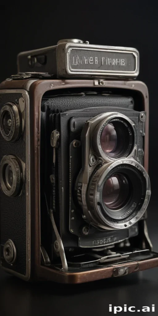 old camera png