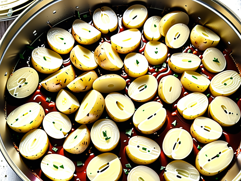 sliced potatoes in a can recipes