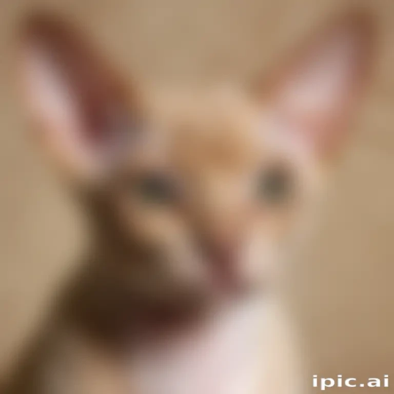 devon rex cat breed