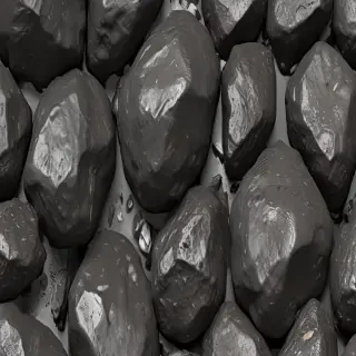 meteorite png