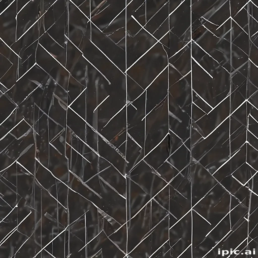 simple line patterns