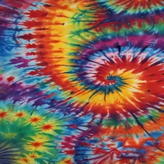 tie dye png