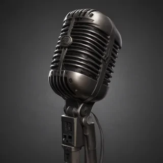 microphone png