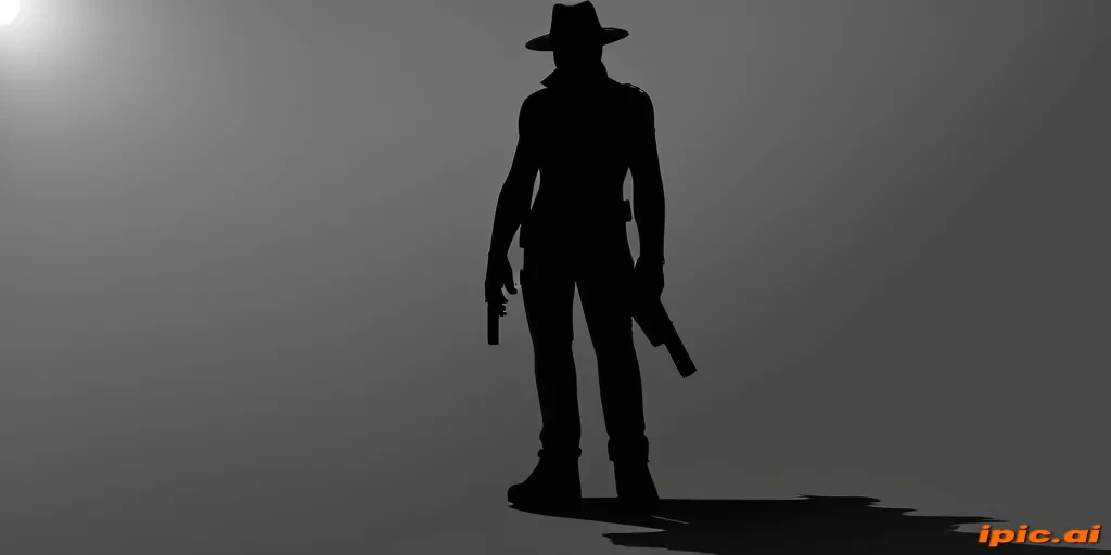 wallpaper shadow