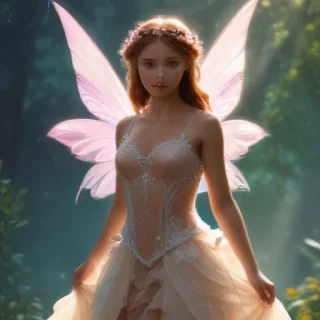 fairy png