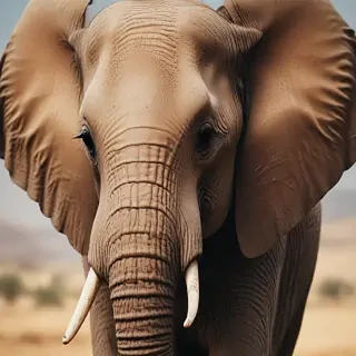 elephant iphone wallpaper