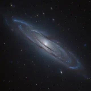 star field png
