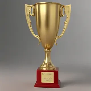 png trophy