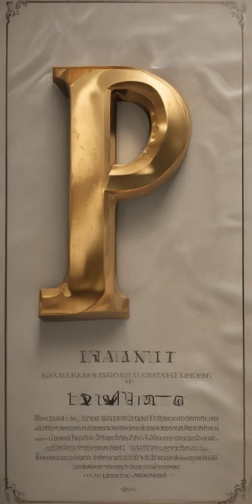 b font