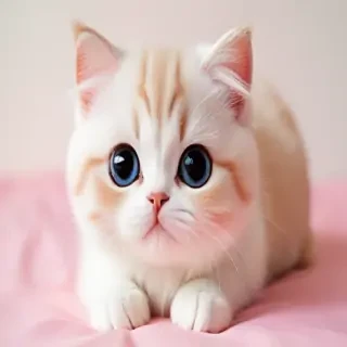kawaii cat wallpapers