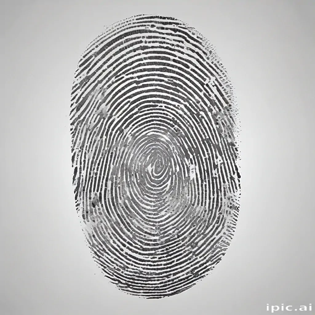 fingerprint png
