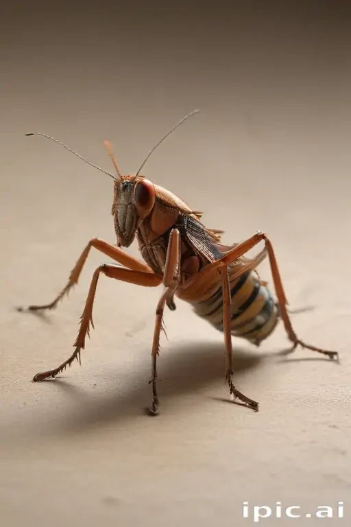 cricket insect
