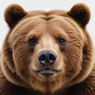 png bear