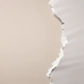 ripped paper transparent