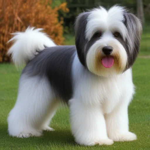 lowchen dog breed