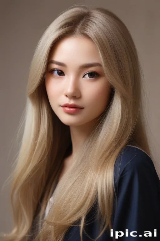 oriental longhair breed