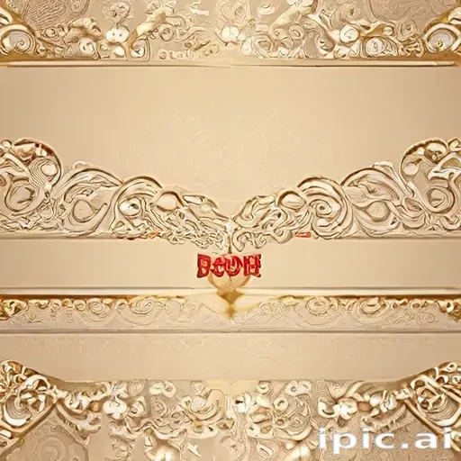 marriage card background