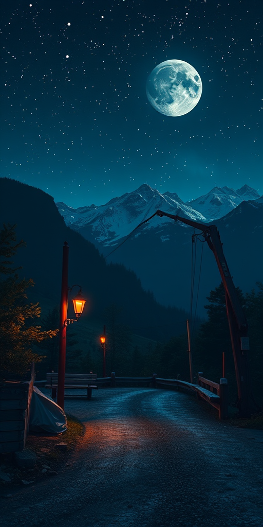 good night free