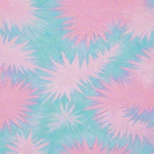 pastel tie dye background