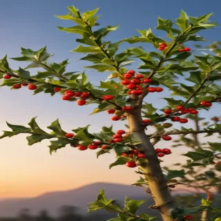 holly picture