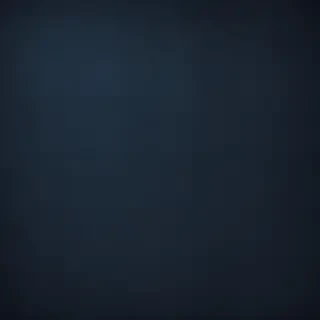 dark blue back ground