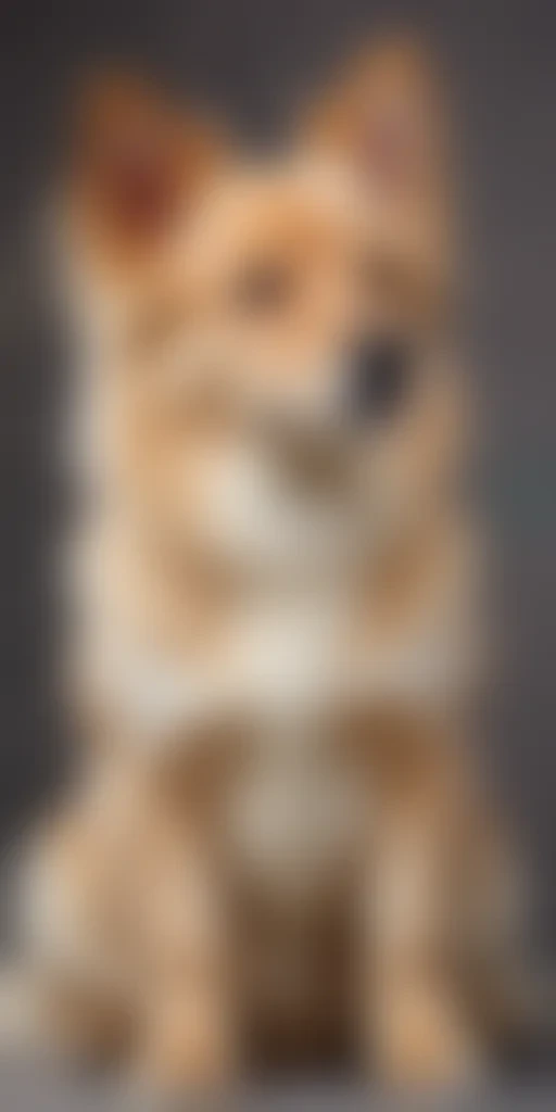 xiasi dog breed