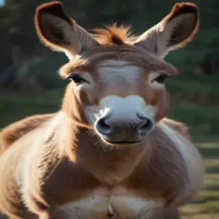 donkey png