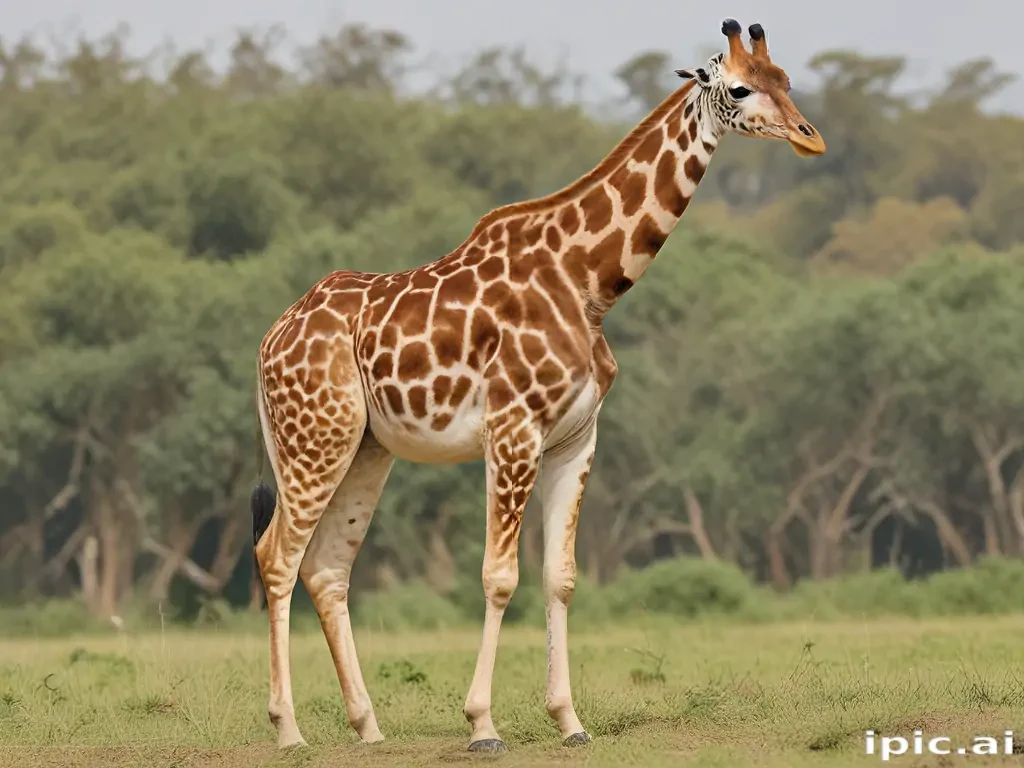 png giraffe
