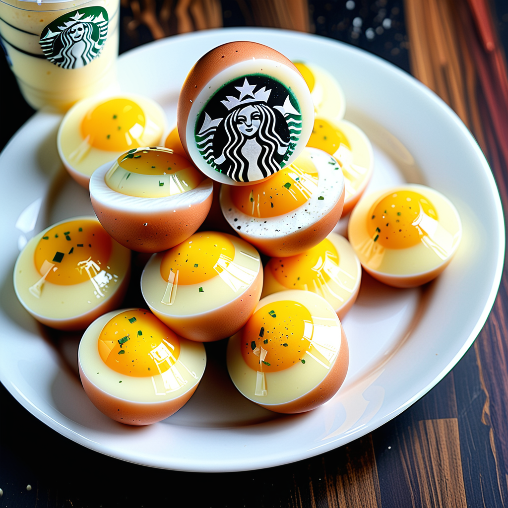 egg white egg bites starbucks recipe