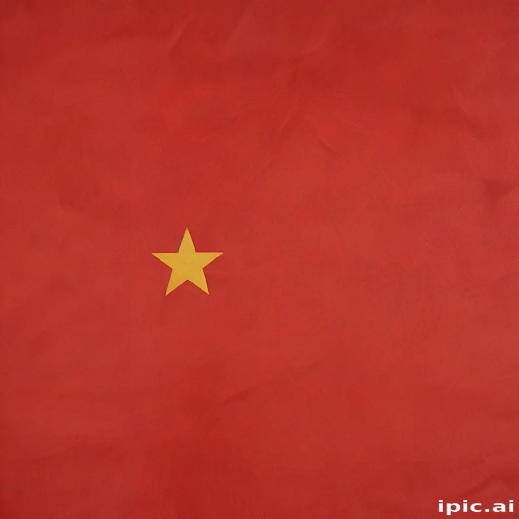 soviet union flag