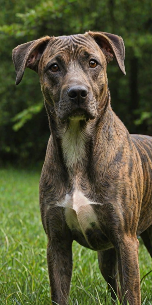 treeing tennessee brindle