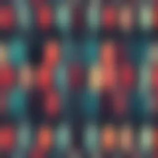 hexagon pattern png