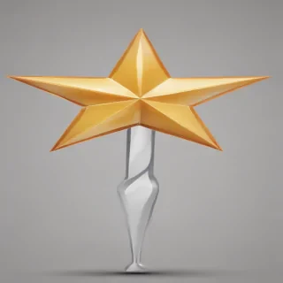cartoon star png