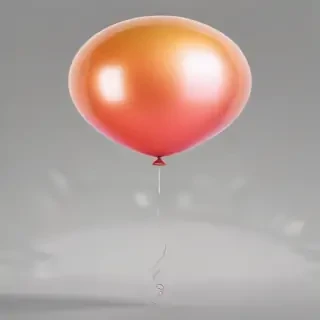 balloon png transparent