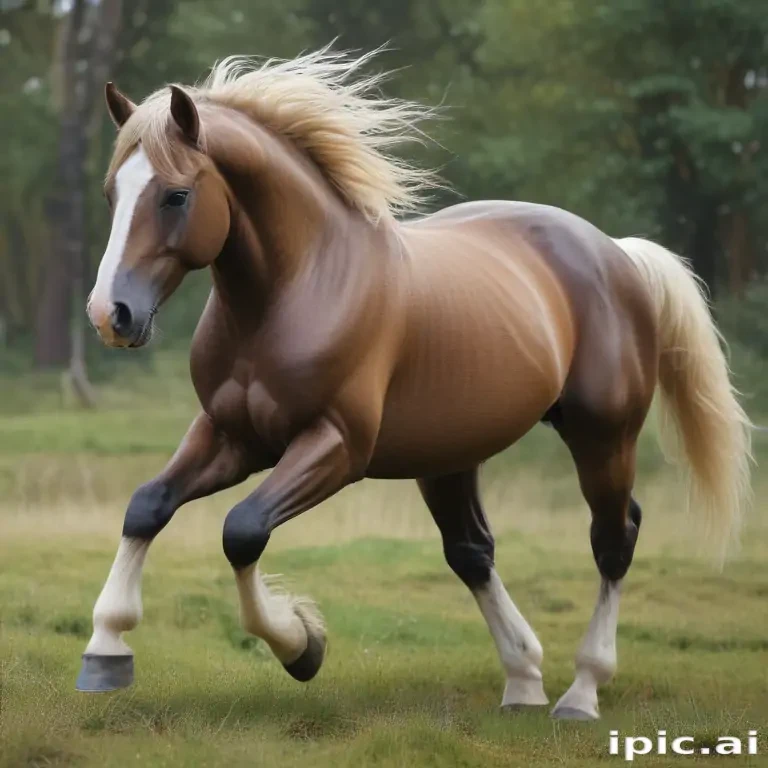 horse images drawing