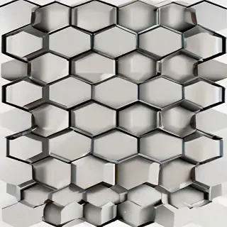 hexagon png