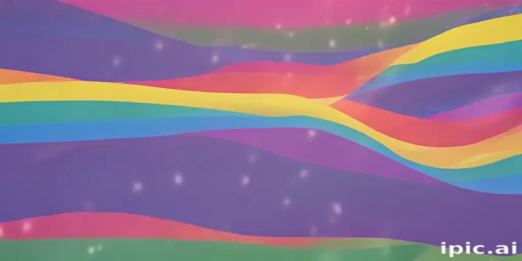 pride background