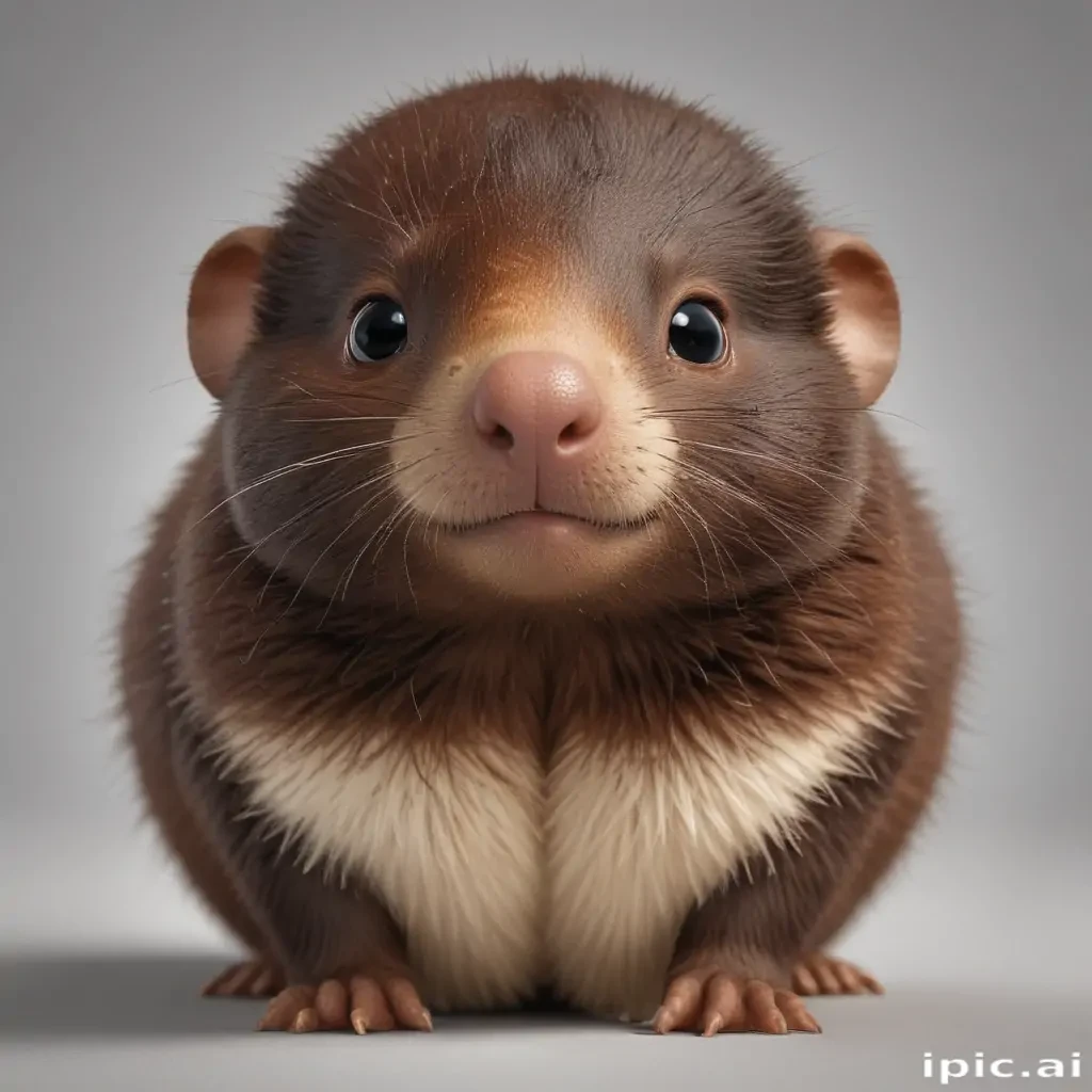 mole png