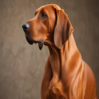 redbone coonhound
