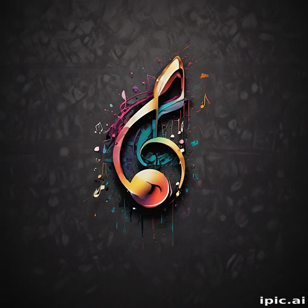 music wallpaper