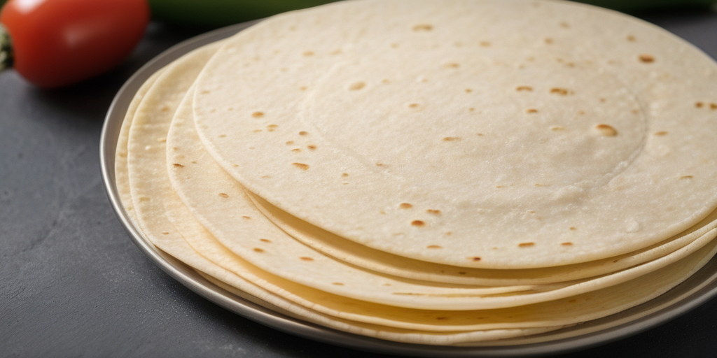 how long do corn tortillas last