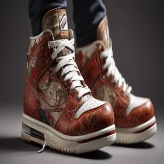 shoe wallpapers