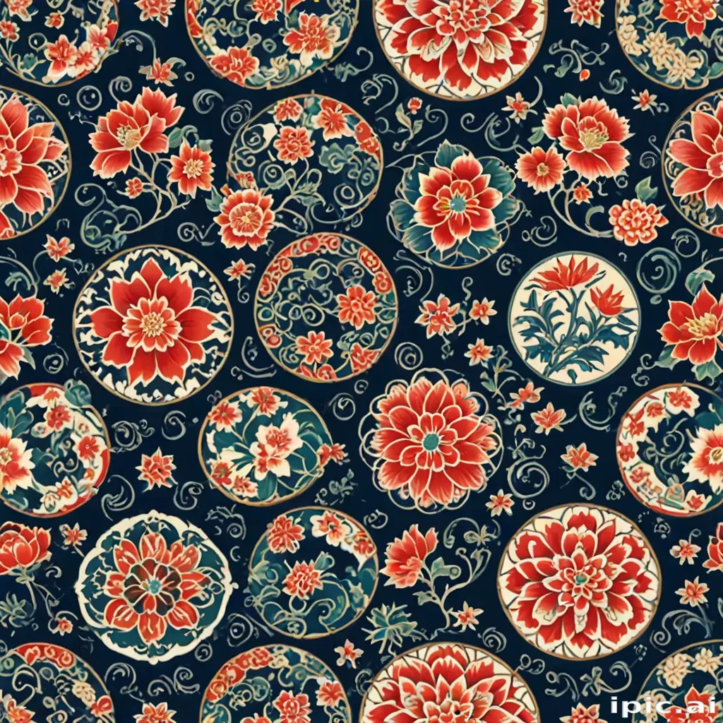 chinese patterns