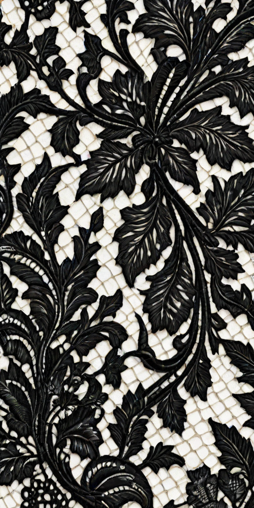 black lace png
