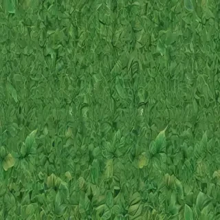 leaf background green