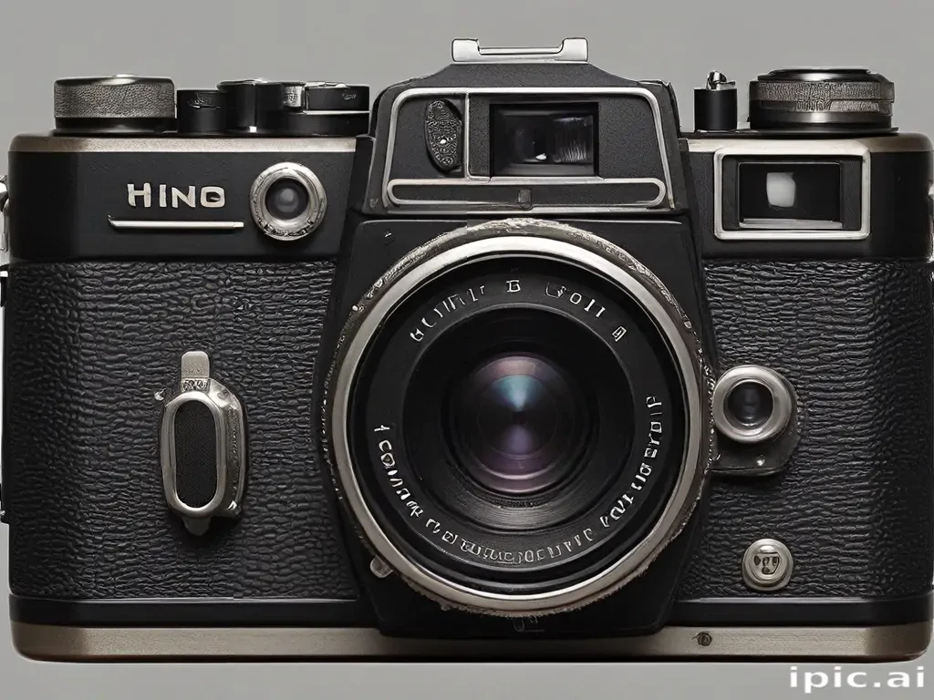 vintage camera png