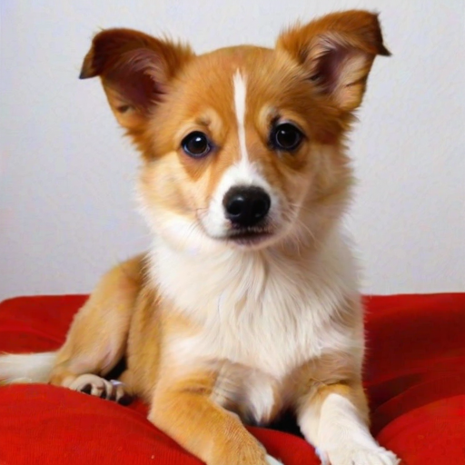 jackaranian dog breed