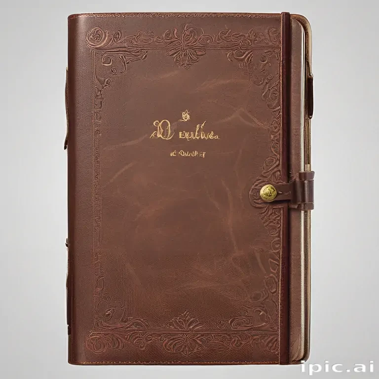 diary png