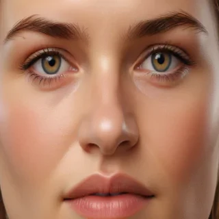 face png